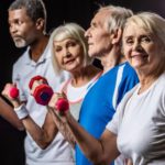 aerobic exercise examples