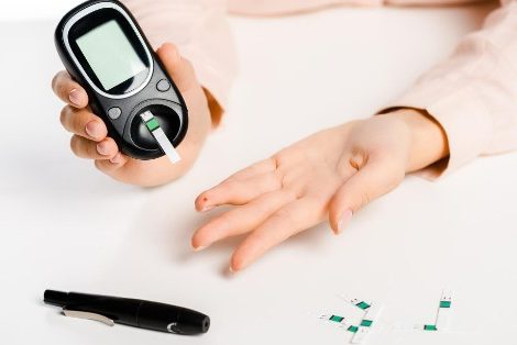 Blood Sugar Levels