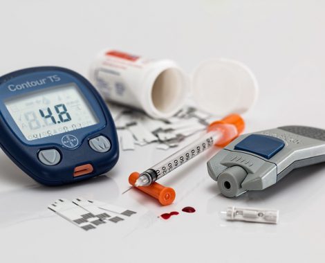 intermittent fasting to lose weight by Alleviates Insulin Levels