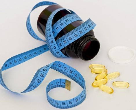 safest prescription diet pills
