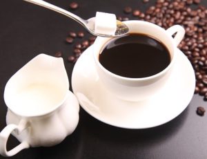 Take Coffee cup