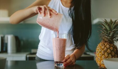 Best Smoothies For Weight Loss - Best Smoothie
