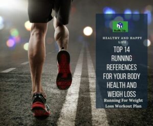 The Best Reference For How To Use Running For Weight Loss
