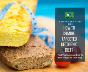 Find The Ketogenic Diet To Lose Weight In Your Body.