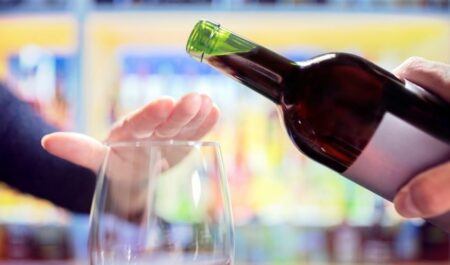 Alcohol First Impairs Your - Use of Alcohol