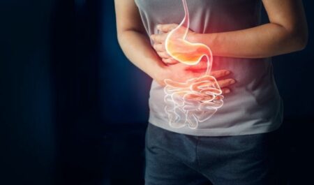 Change Gut Bacteria To Lose Weight - Inflammation