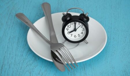 do intermittent fasting for weight loss - fasting