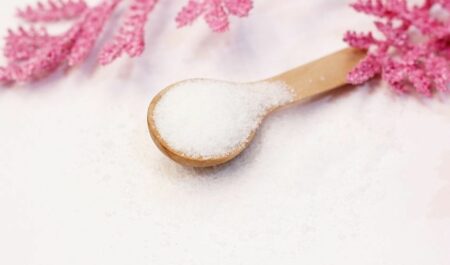 Benefits Of Epsom Salt Bath - Spoonful