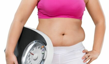 How To Loss Lower Belly Fat - Belly Fat for women