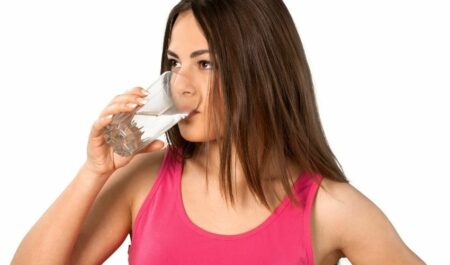 Lose 10lbs In 2 Weeks Meal Plan - drinking water