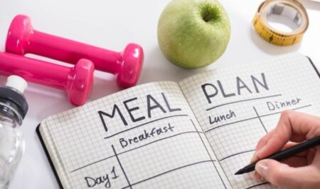 Lose 10lbs In 2 Weeks Meal Plan - meal plan