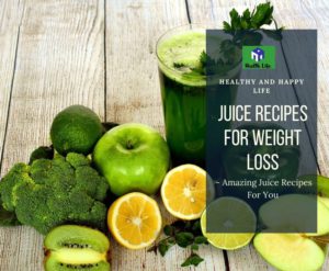 Different Types Of Jungle Juice Recipes For Weight Loss And Energy