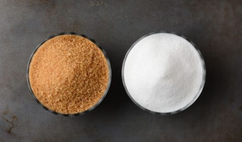 calories in brown sugar - Brown Sugar vs White Sugar