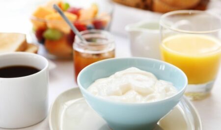 Does Yogurt Cause Gas And Bloating - yogurt and nutrition