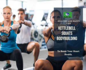 Do Kettlebell Squats Build Muscle?