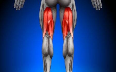 Windmill Exercise - boost your hamstrings