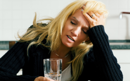 can alcohol cause depression	 - reason for Depression