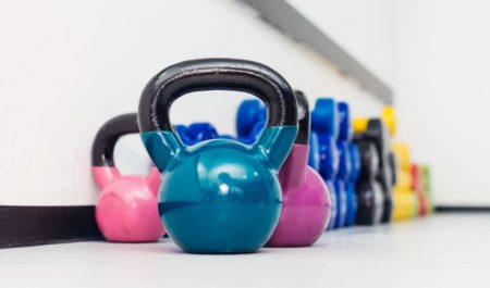 Rogue fitness Kettlebells - Types of Kettlebells