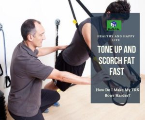 Short on Time? Tone Up And Scorch Fat Fast!