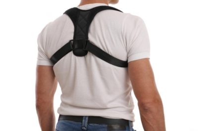 Body posture corrector