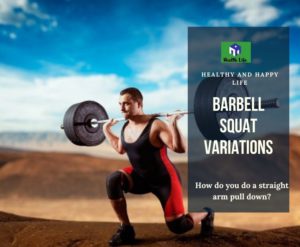 How To Perform A Barbell Hack Squat?