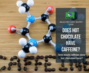 How Much Caffeine Does Hot Chocolate Have?