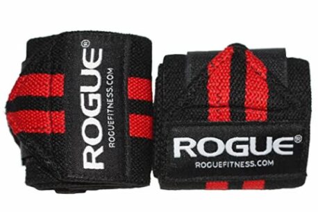 Best Wrist Wraps - Rogue Wraps