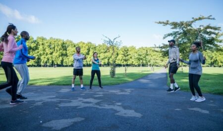 insanity workout plyometric cardio circuit