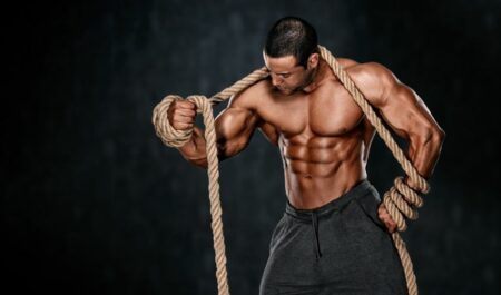 Best Trap Workout - trap exercise