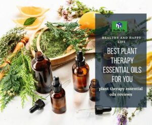 Plant Therapy Essential Oils Reviews