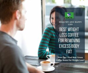 Add The Best Green Coffee Beans For Your Weight Loss Plan