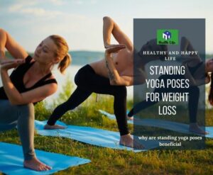 To Manage Your Body Balance With Yoga Standing Balancing Poses