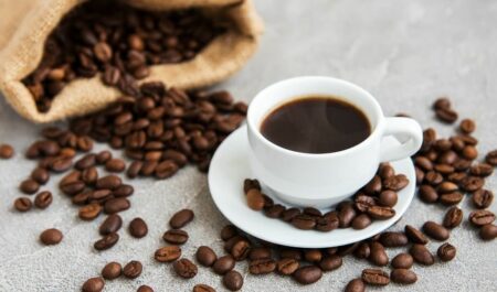 Best Weight Loss Coffee - drink a coffee