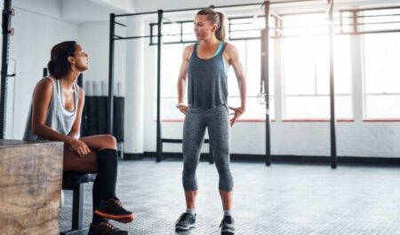 What is CrossFit? And is it right for you? Here's what you need to know