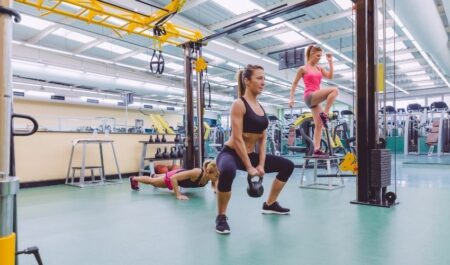 Crossfit For Women Over 50 - Crossfit Outfits