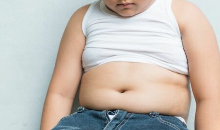 How To Lose Belly Fat For Kids - Kids belly Fat