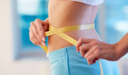 How to Lose Lower Belly Fat - lower belly fat