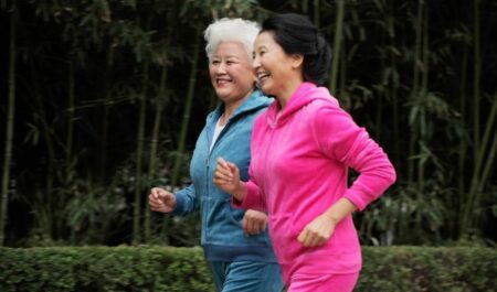 60 Year Old Women Body Transformation - older women