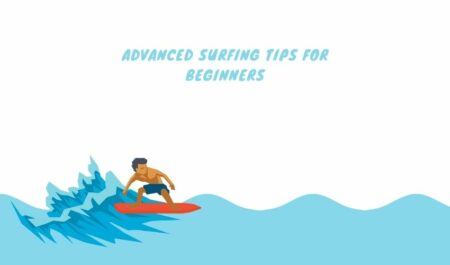 Surfing Tips For Beginners - surfing tips