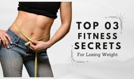 how to lose 20 pounds in a month - top 03 methods