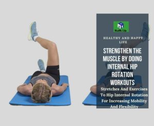 Hip Internal Rotation - The Squatting Position