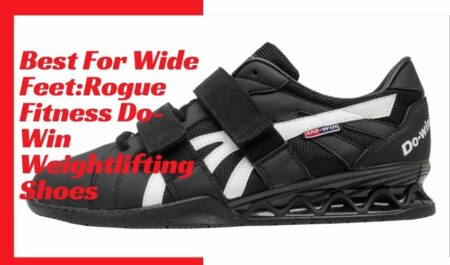 weightlifting shoes for women - Rogue Fitness Do-Win Weightlifting Shoes