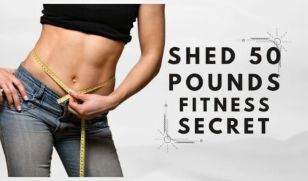 Lose 50 Pounds In 2 Months Diet Plan - Shed 50 Pounds