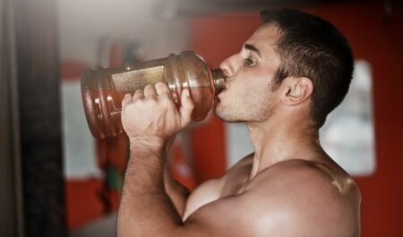 Does Pre-workout Go Bad? - pre workout