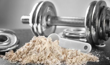 Does Pre-workout Go Bad? - pre workout powder