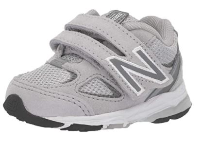 Best Shoes For Toddlers - New Balance Kids’ 888 V2
