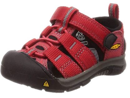 Best Shoes For Toddlers - Keen Newport Toddler Sandals
