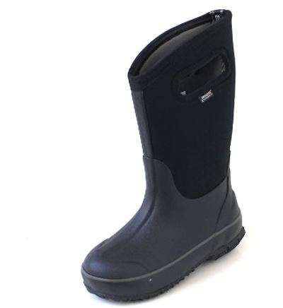 Best Shoes For Toddlers - Bogs Waterproof Insulated Boots