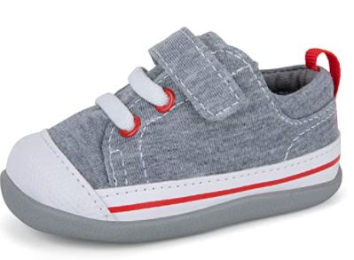Best Shoes For Toddlers - See Kai Run Stevie II