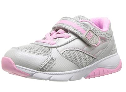 Best Shoes For Toddlers - Stride Rite M2P Indy